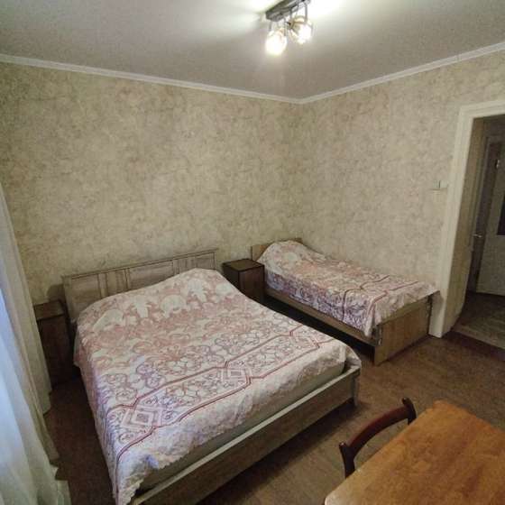 Частный дом
