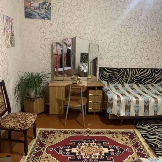Частный дом
