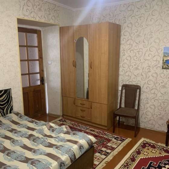 Частный дом