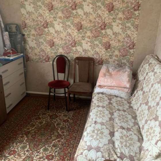 Частный дом