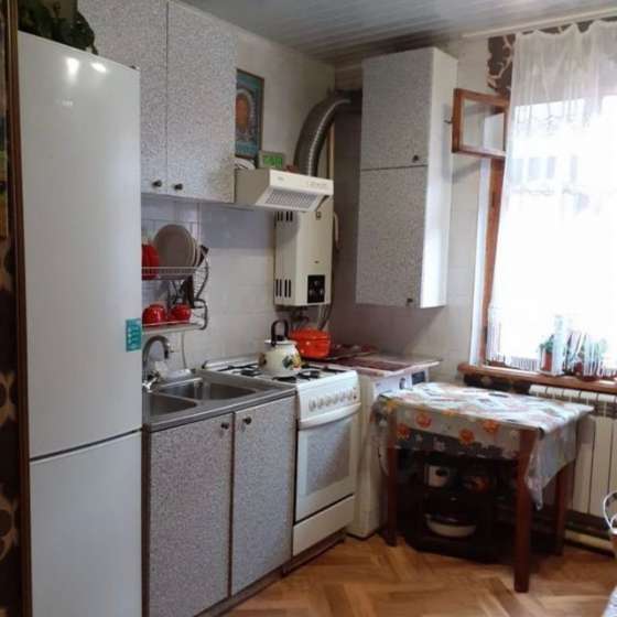 Частный дом
