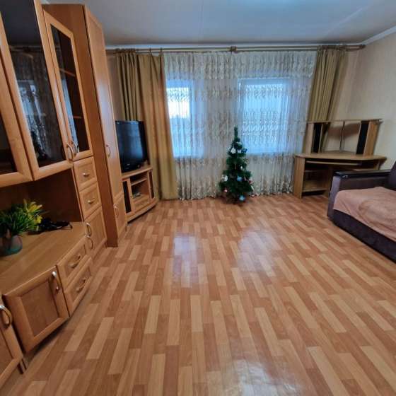 Часть дома с отдельным входом