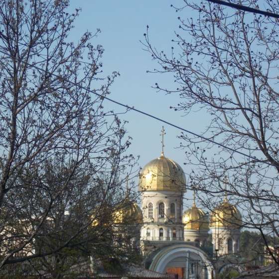 Частный дом