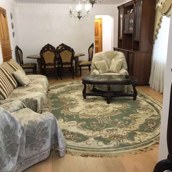 Частный дом