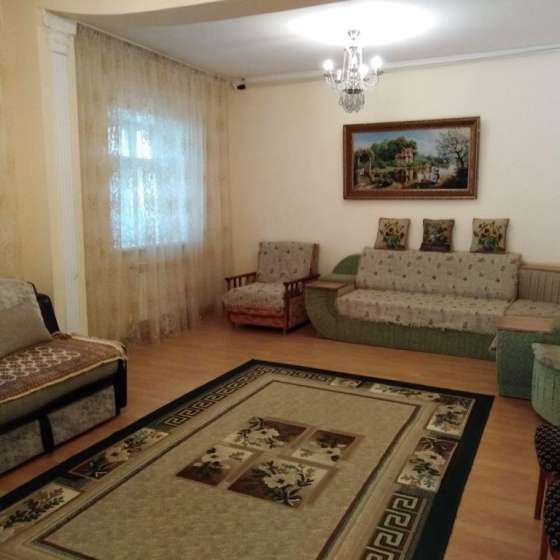 Частный дом