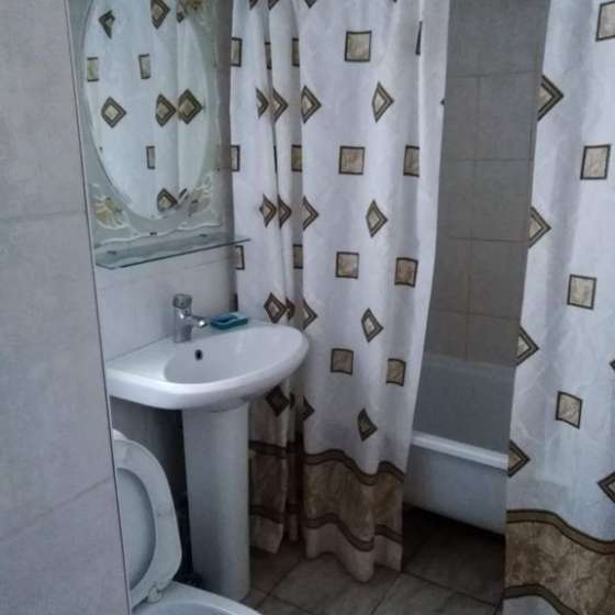 Частный дом