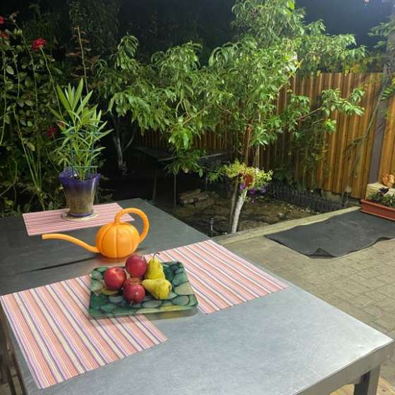 Частный дом