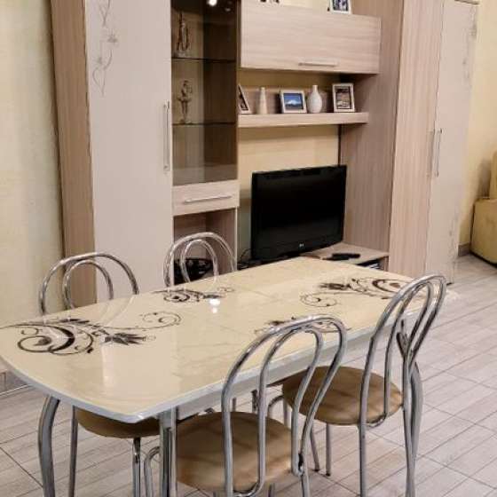 Часть дома с отдельным входом