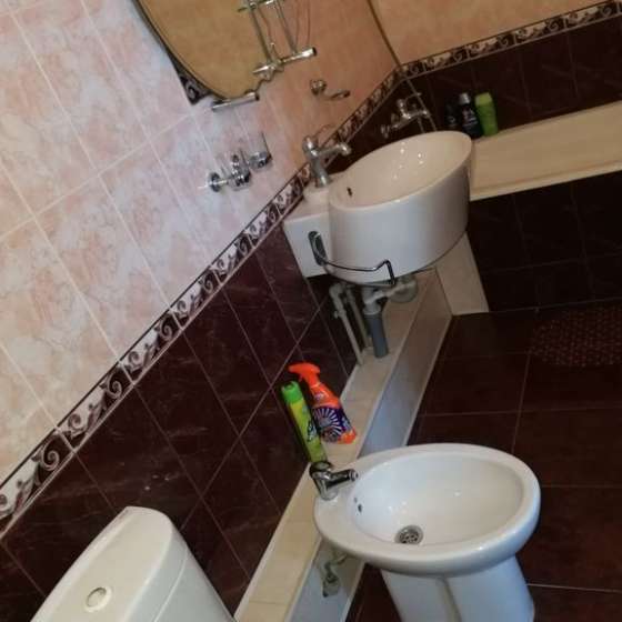 Частный дом