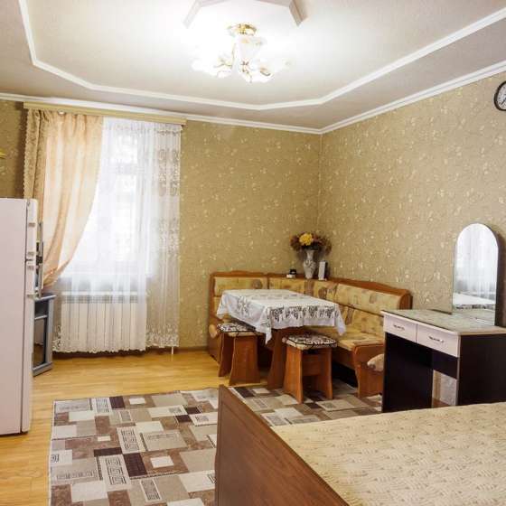 2-комнатный Дом