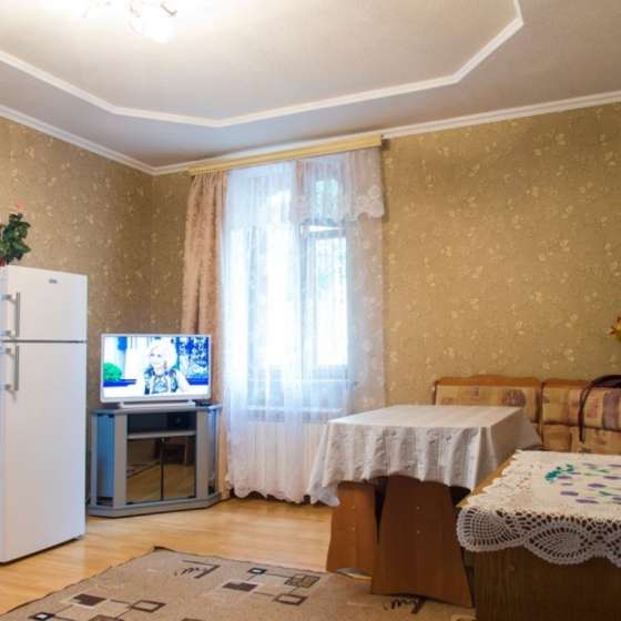 2-комнатный Дом