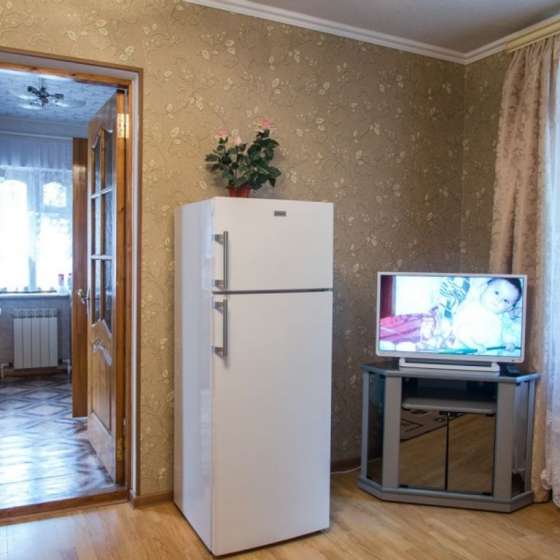 2-комнатный Дом
