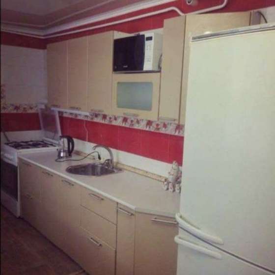 Частный дом