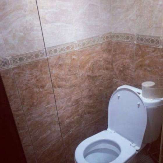 Частный дом