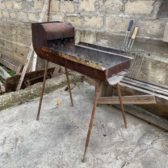 Частный дом