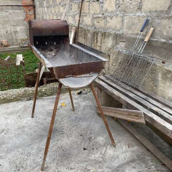 Частный дом