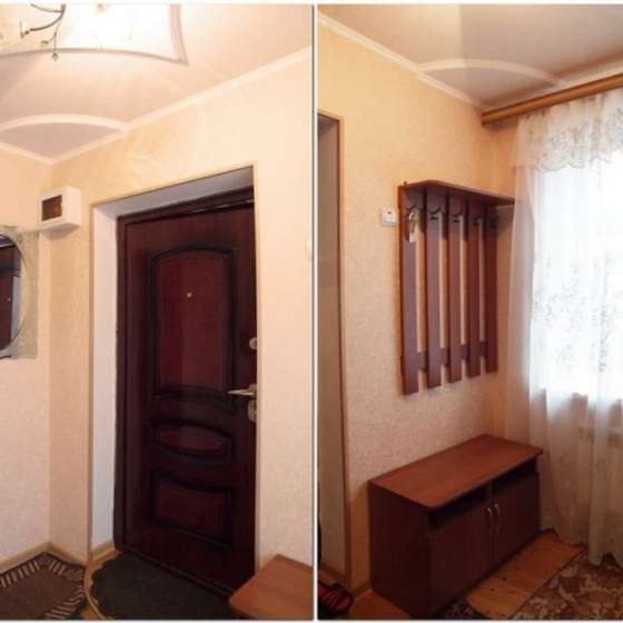 Одноэтажный частный дом