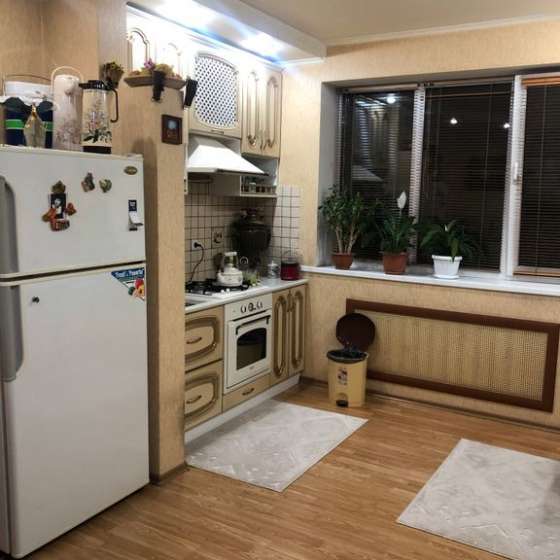 Частный дом