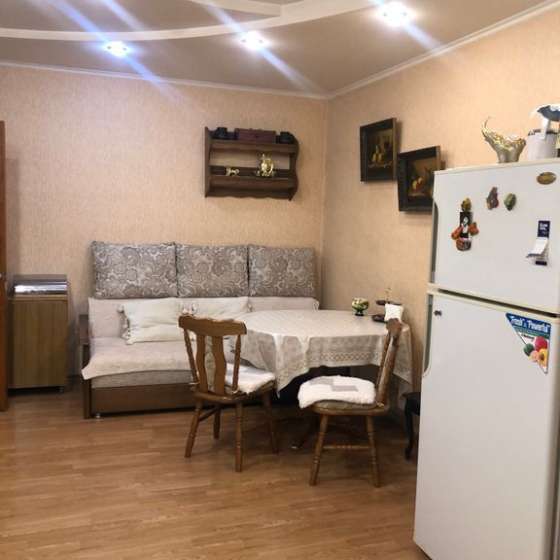 Частный дом