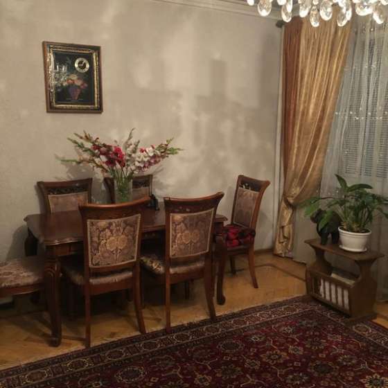 Частный дом