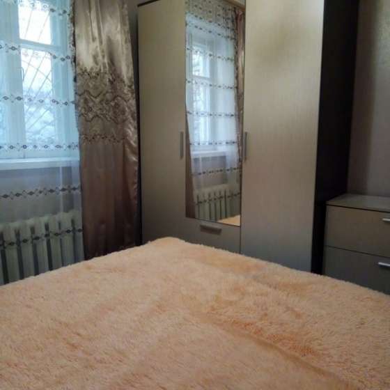 Часть дома с отдельным входом