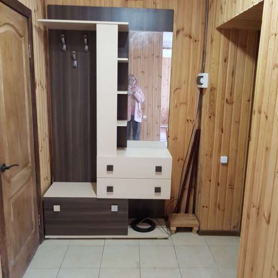 Коттедж