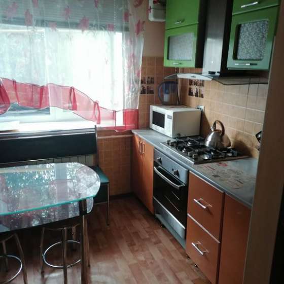 Частный дом