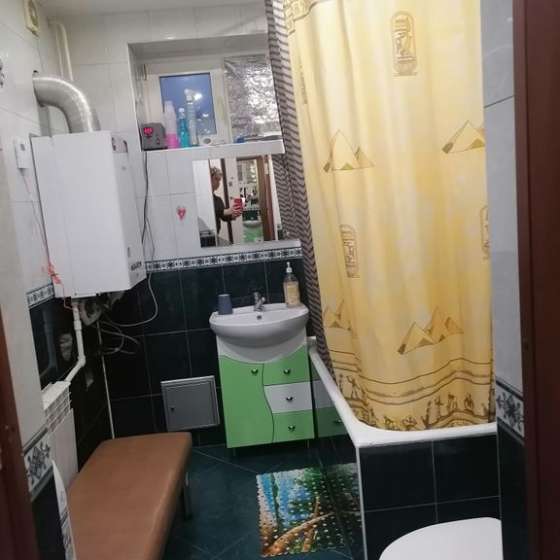 Частный дом