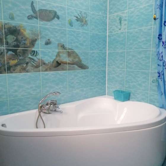Частный дом