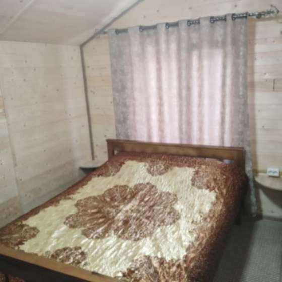 Частный дом