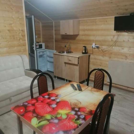 Частный дом