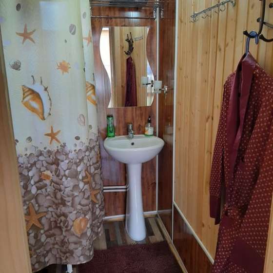 Шале