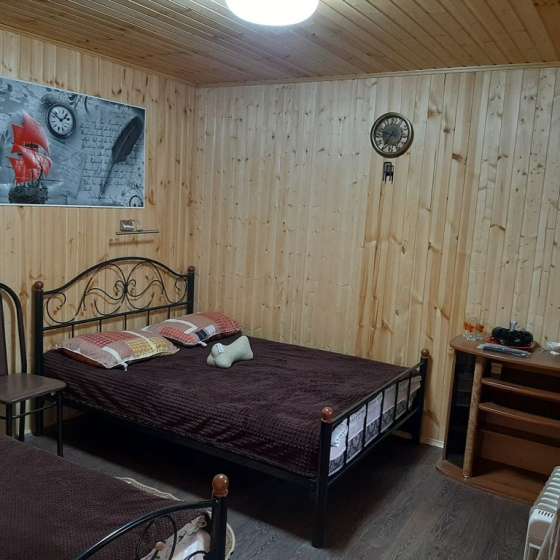 Шале