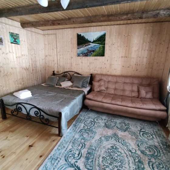Частный дом