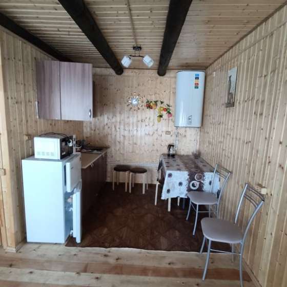 Частный дом