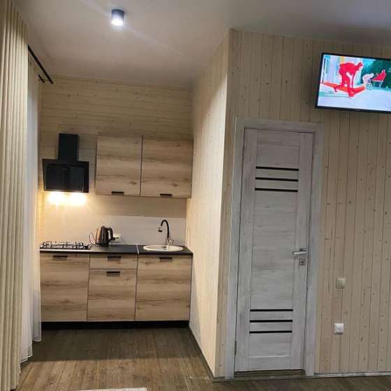 Частный дом