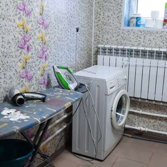 Частный дом