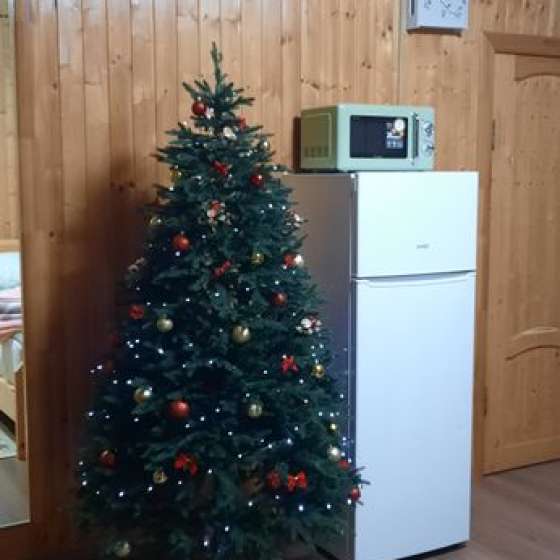 Частный дом