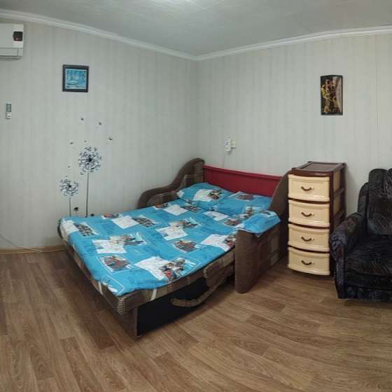 Частный дом