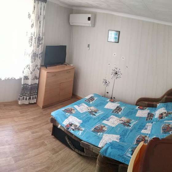 Частный дом