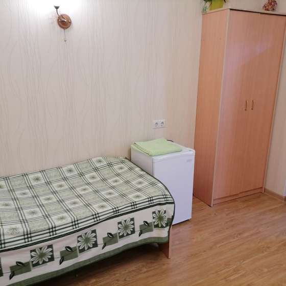 Частный дом