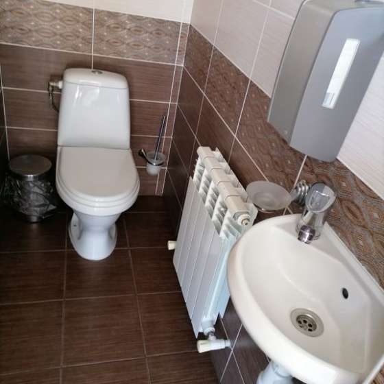 Частный дом