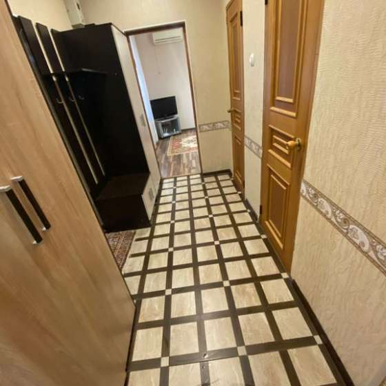 Частный дом