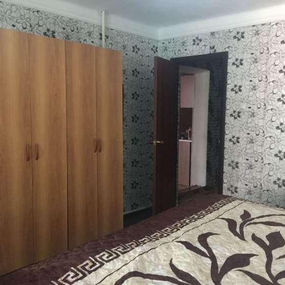 Целый этаж в доме