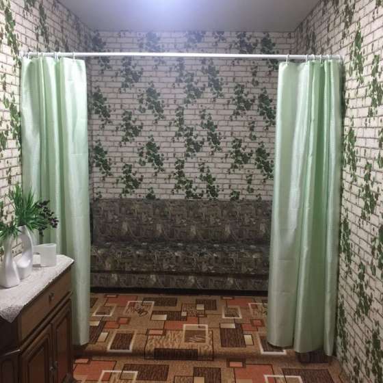 Целый этаж в доме