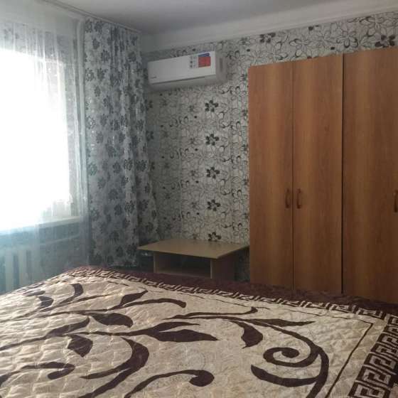 Целый этаж в доме
