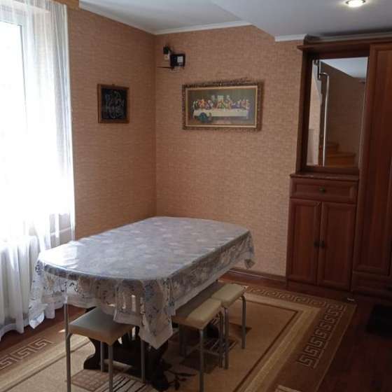 Частный дом