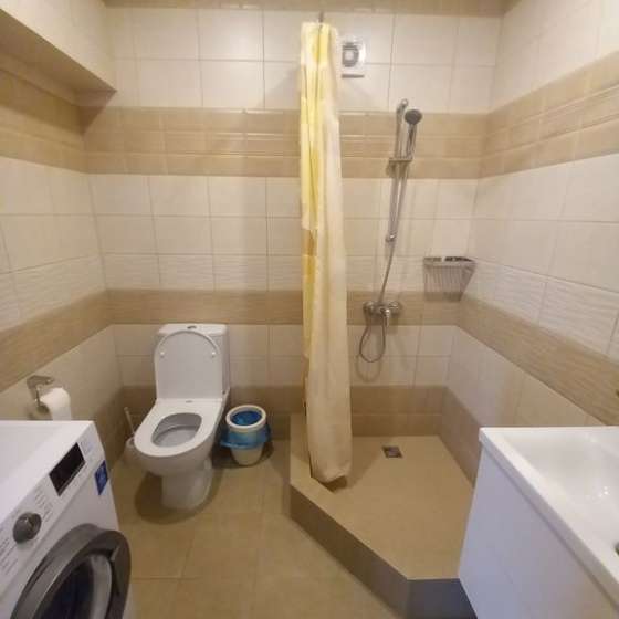 Целый этаж в доме