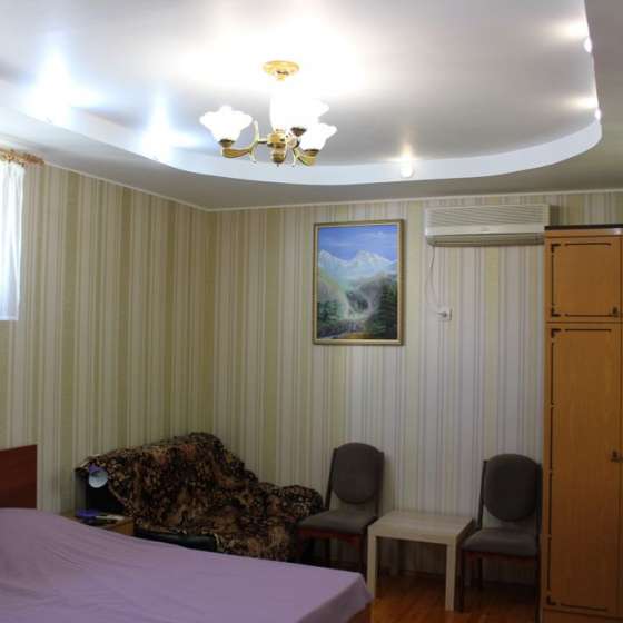 Частный дом
