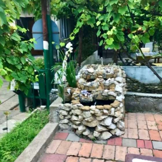 Коттедж